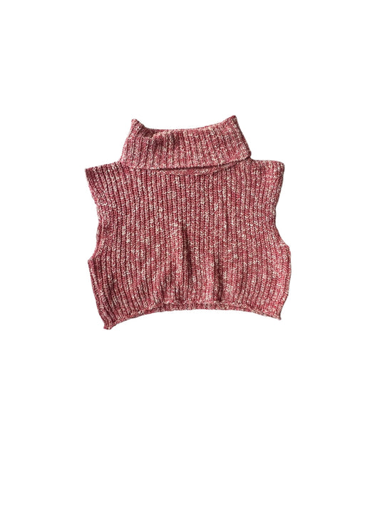 DAY + MOON SWEATER TOP MED
