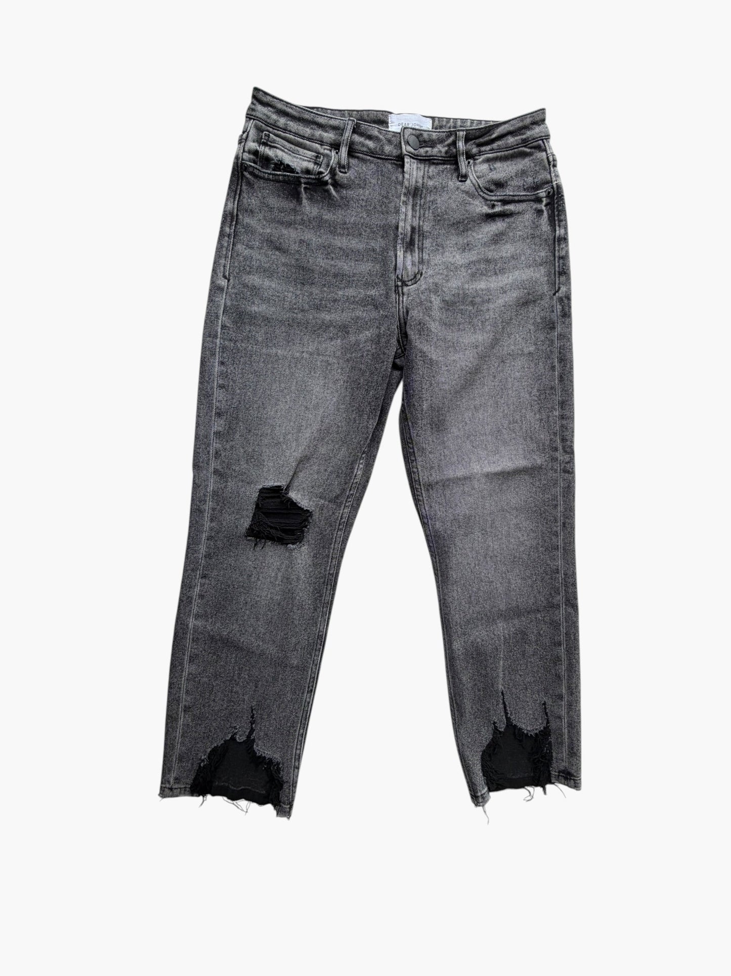 BLACK DEAR JOHN PANTS 30