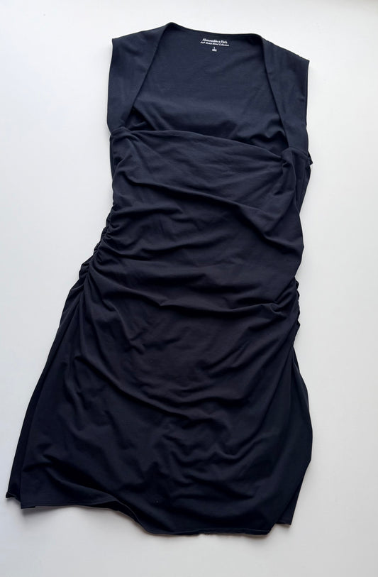 ABERCROMBIE & FITCH DRESS LARGE