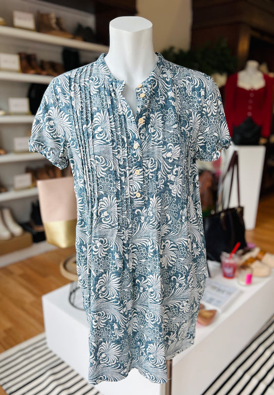 FAHERTY DRESS S