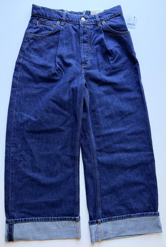 WE THE FREE JEANS 27