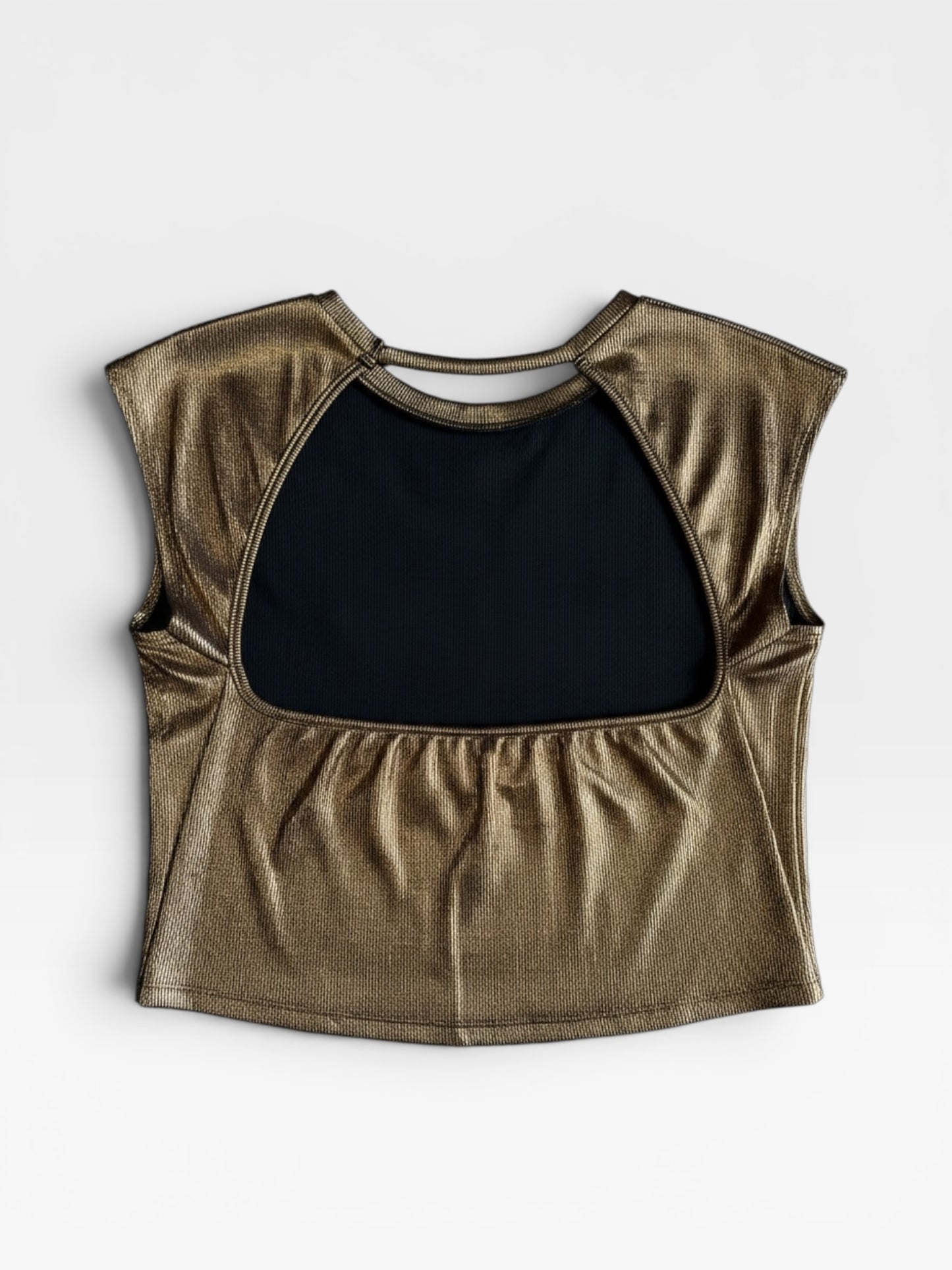 GLAM TOP L