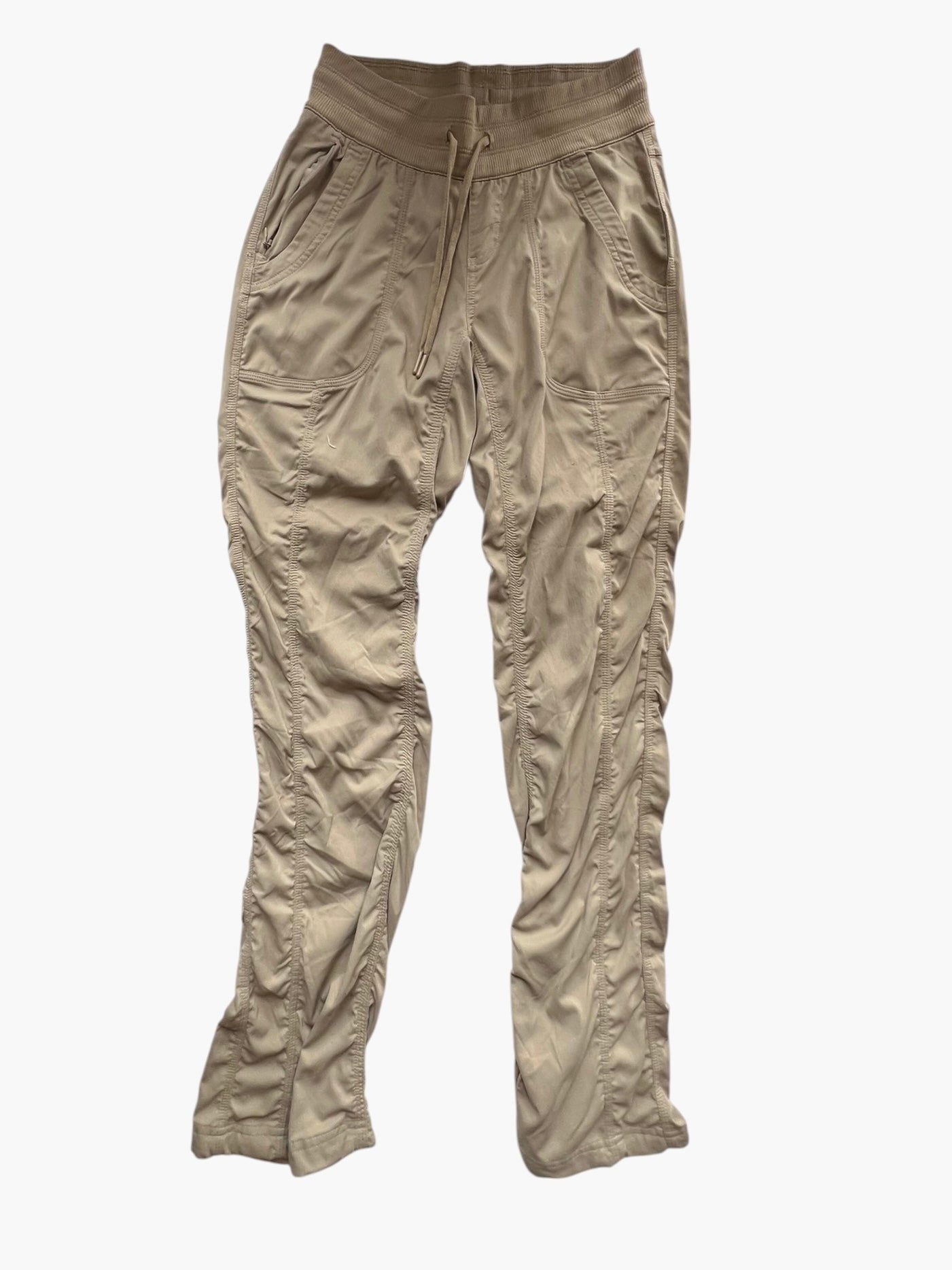 THE NORTH FACE PANTS XS