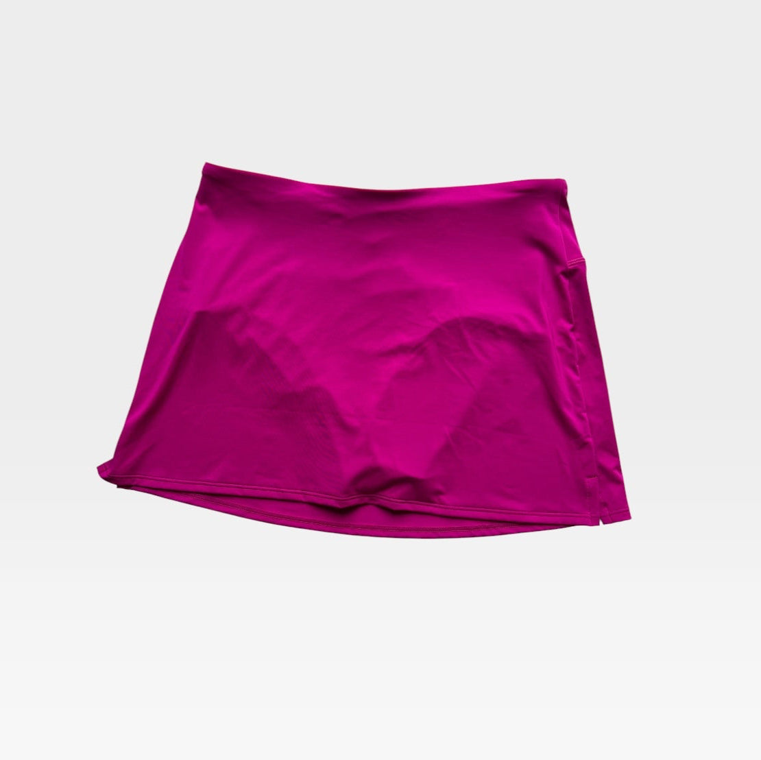 PINK ATHLETA SKORT M