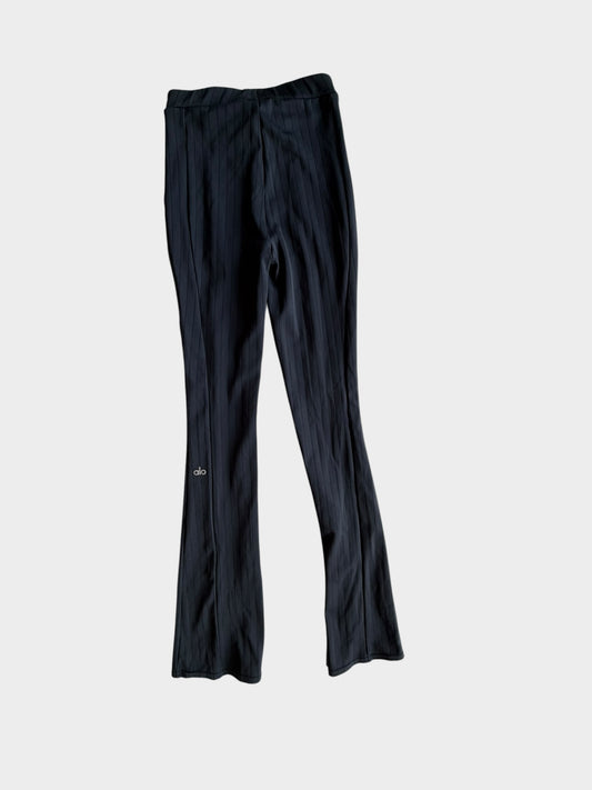 BLACK ALO PANTS XS
