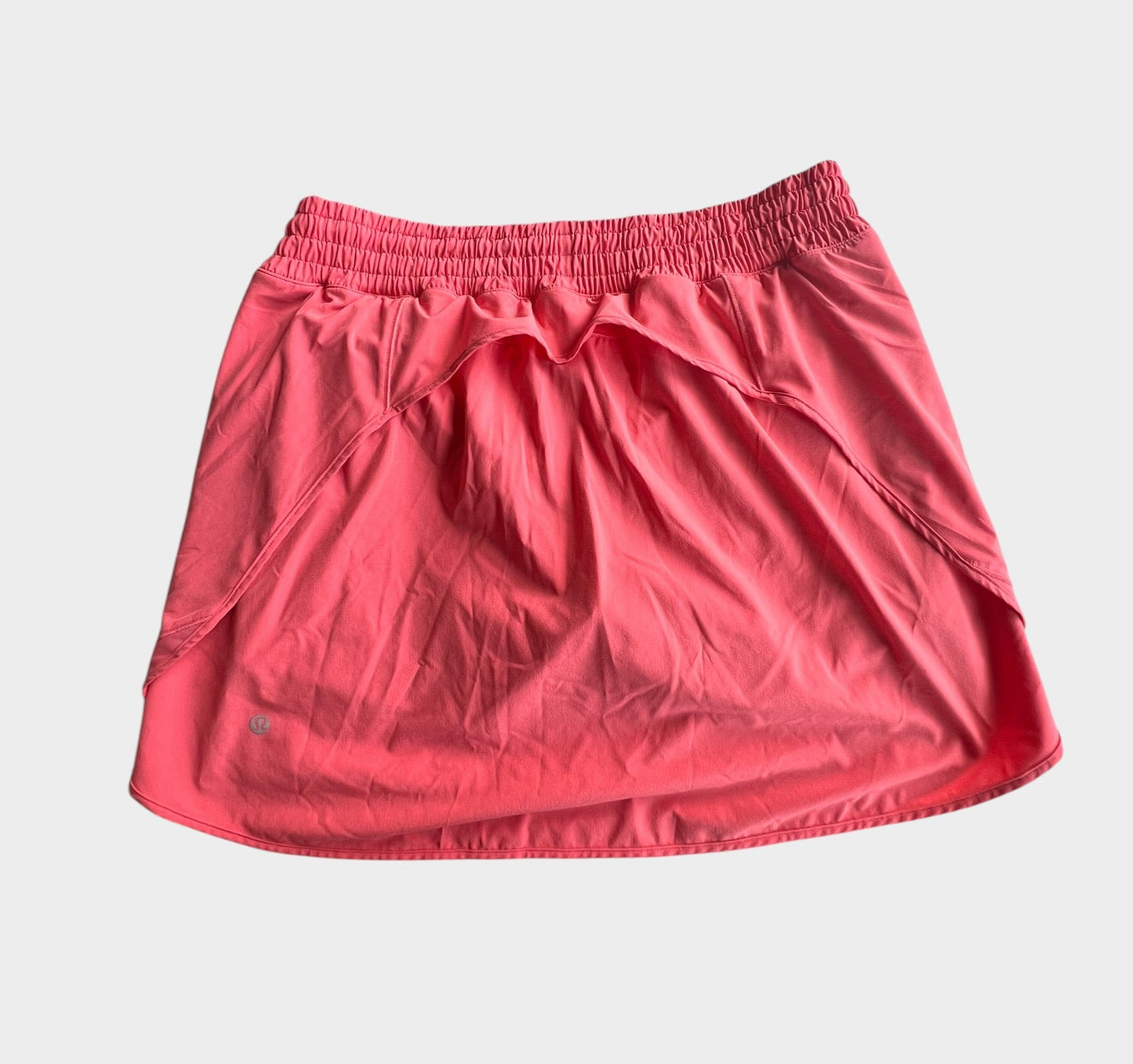 CORAL LULU SKIRT 12