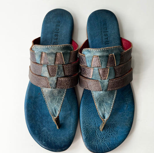 BEDSTU SHOES 8