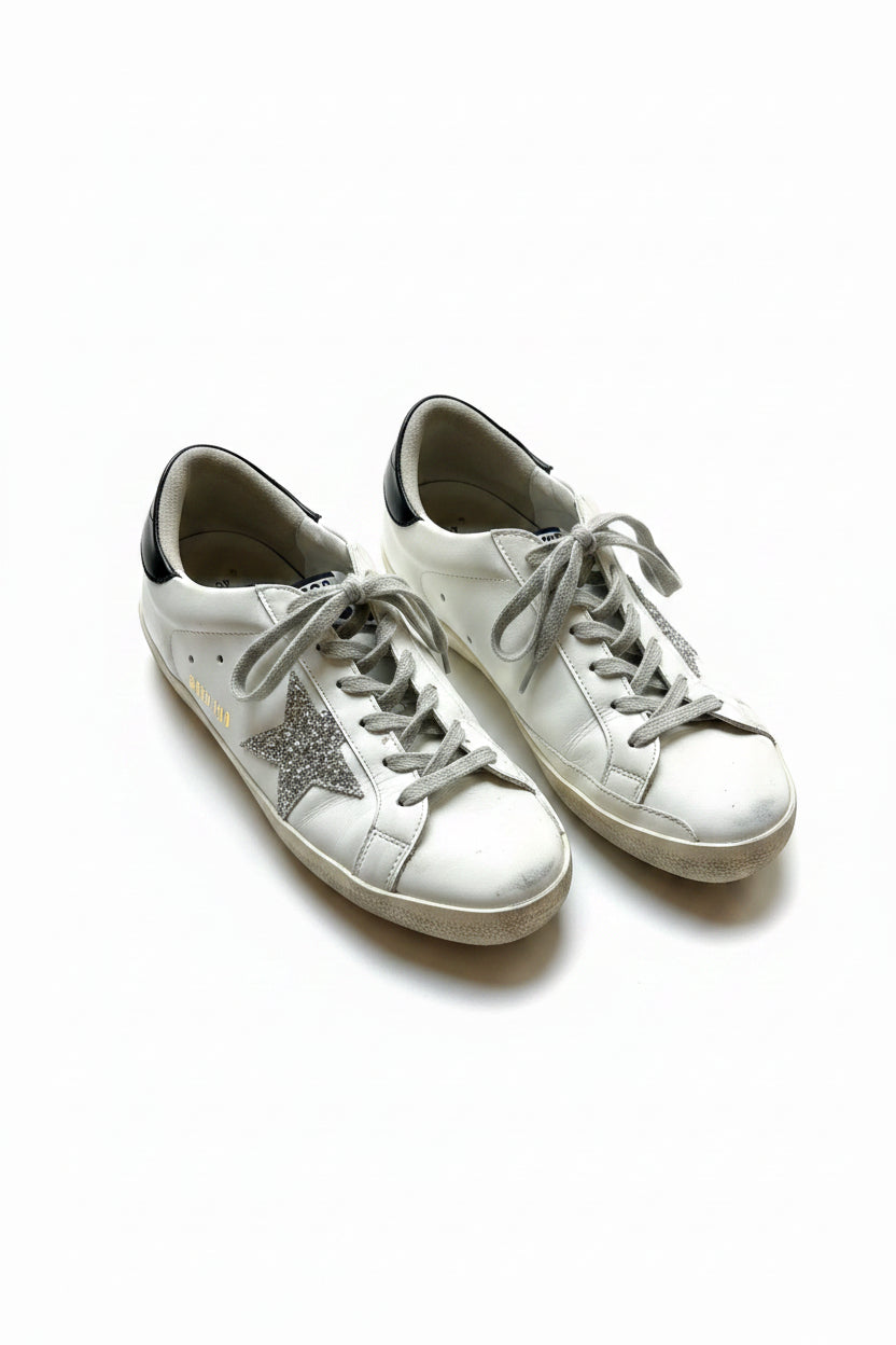 GOLDENGOOSE DUPES 40