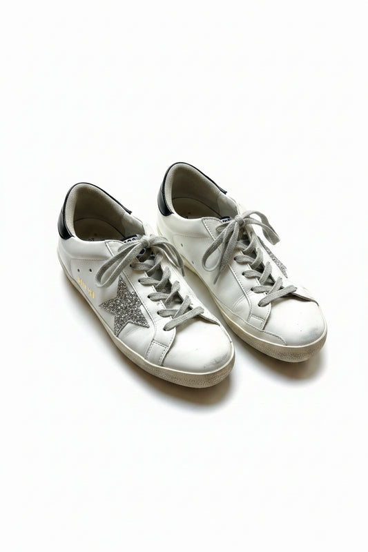 GOLDENGOOSE DUPES 40