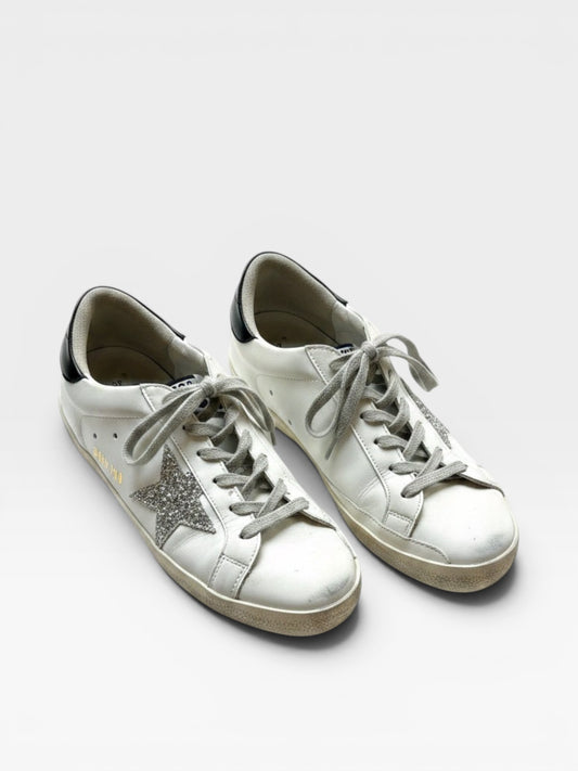 GOLDENGOOSE SHOES 40 (NOT AUTH)