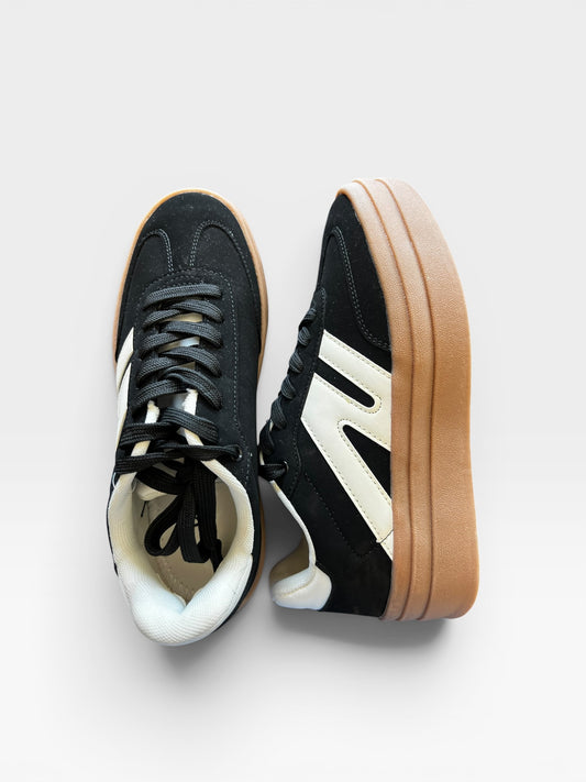 LA SHEELAH SHOES 6.5