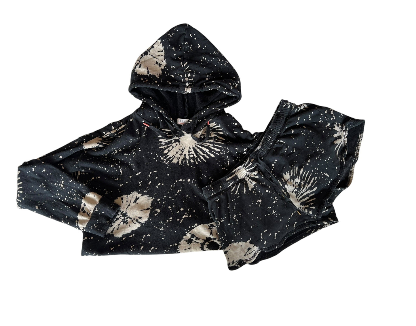 PJ SALVAGE MATCHING SET SMALL