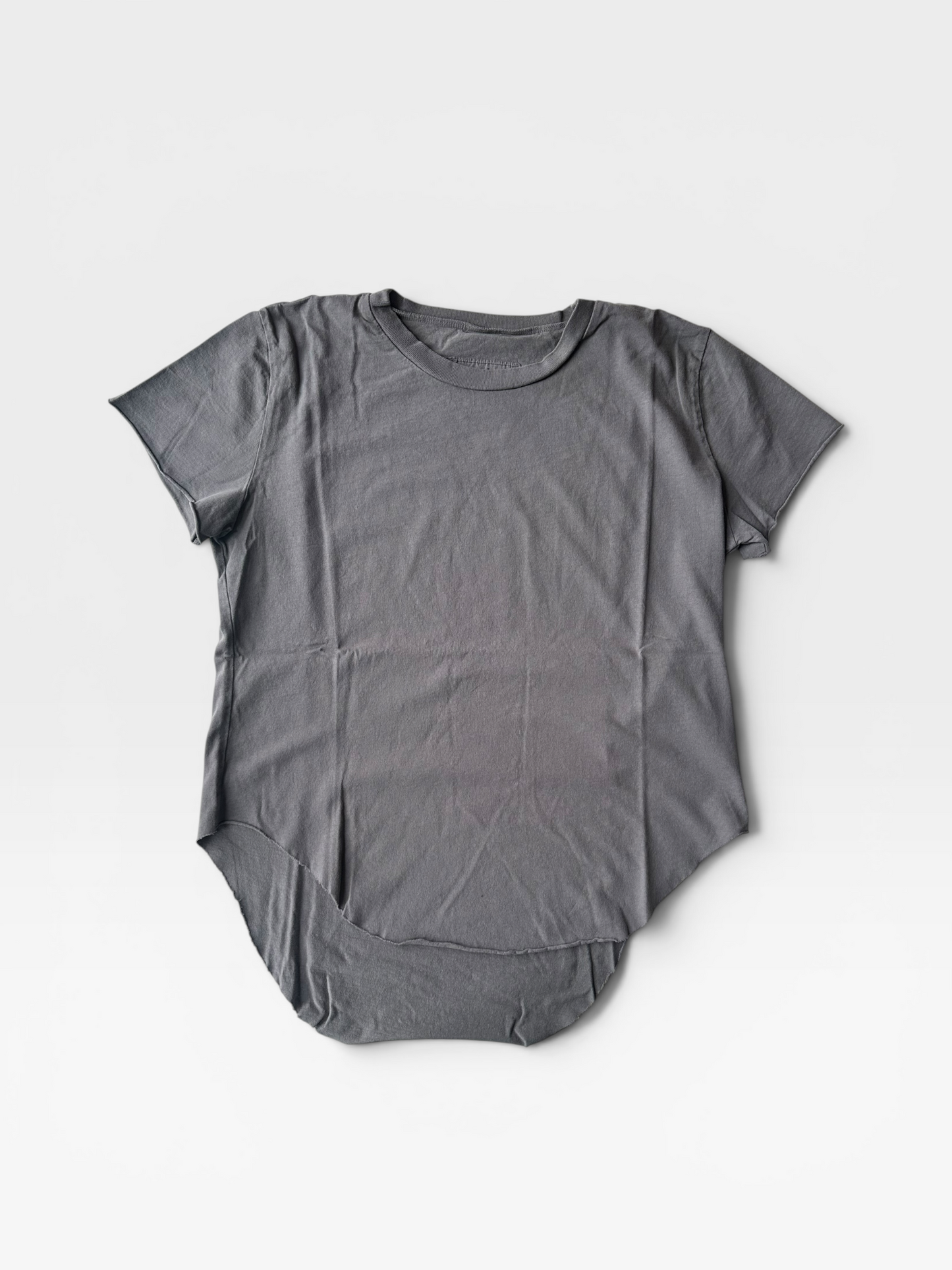 ELEPHANT FRANK & EILEEN THEO TEE (NWOT $112) L