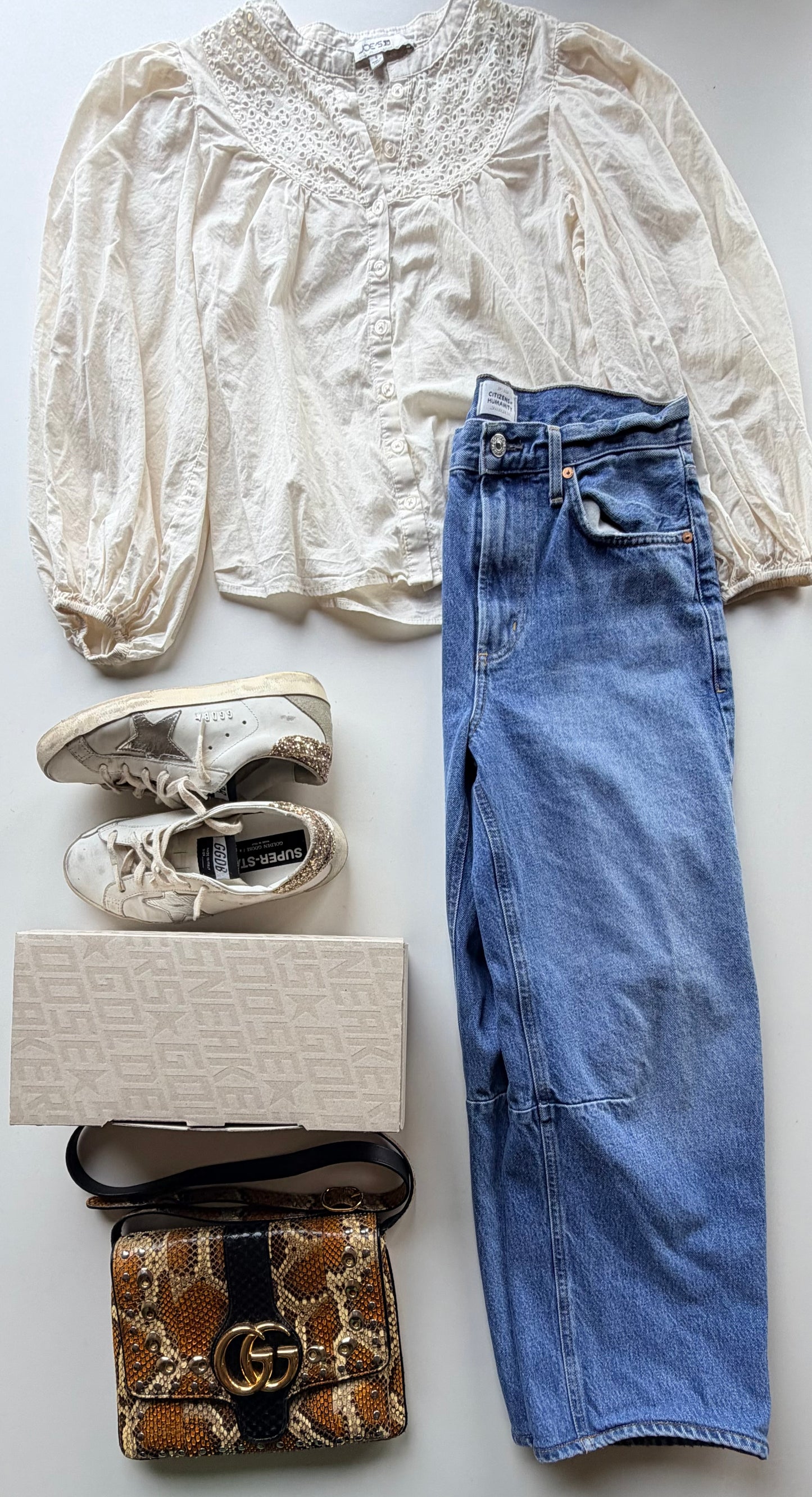 CITIZEN OF HUMANITY JEANS (26)