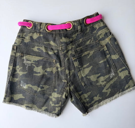 BIBI SHORTS SMALL