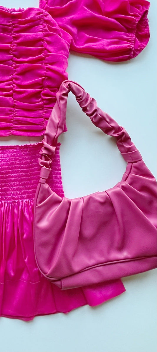 OLIVIA AND KATE PURSE