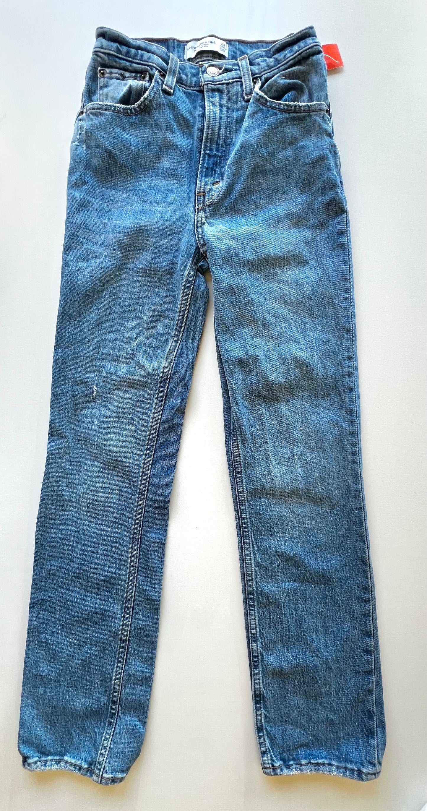 ABERCROMBIE JEANS 23