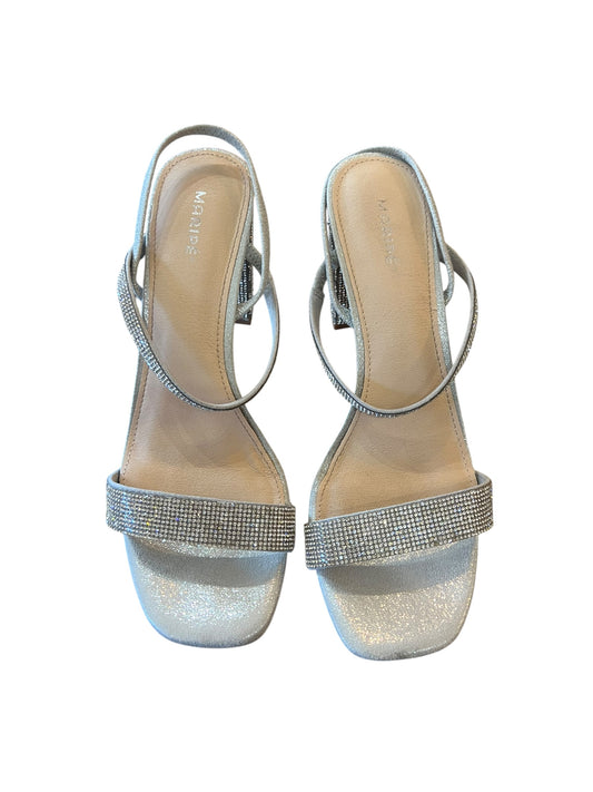 MARIPE HEEL SPARKLEY 11