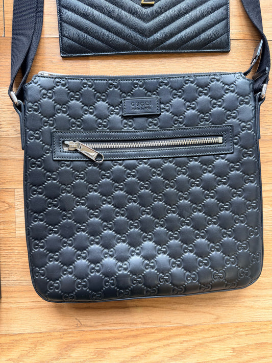 GG PURSE (AUTH)