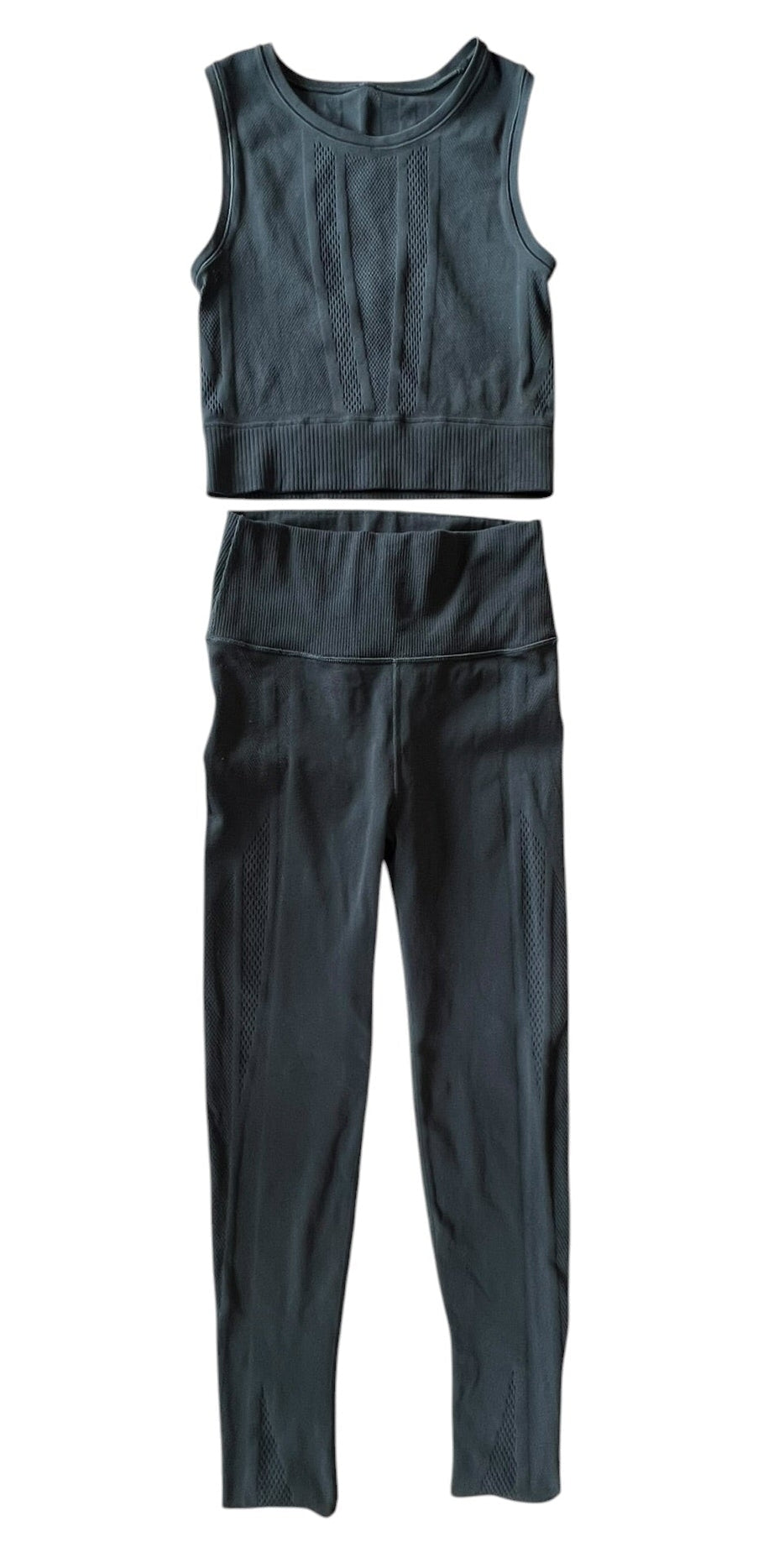ATHLETA MATCHING SET S/M