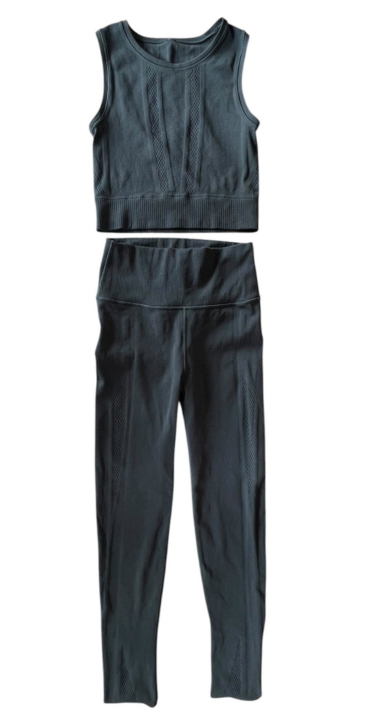 ATHLETA MATCHING SET S/M