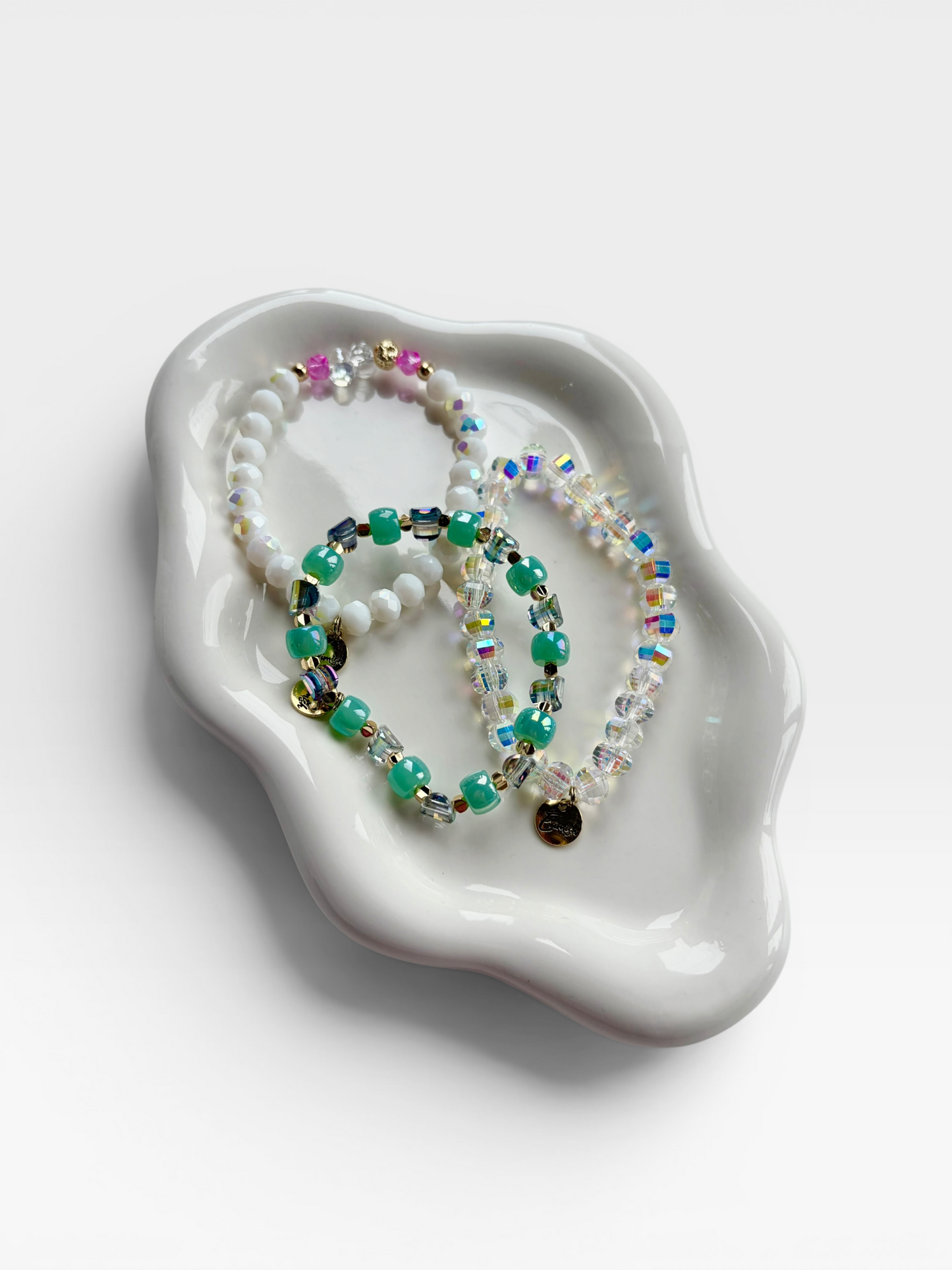 ERIMISH 3 SET BRACELET (NWT $40)
