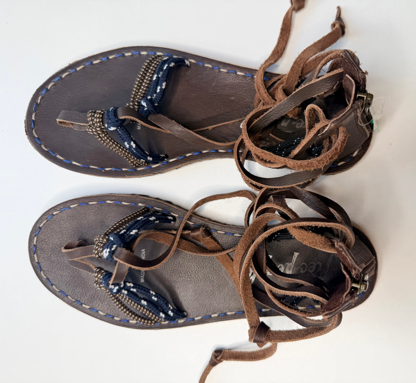 FREE PEOPLE SHOES 38
