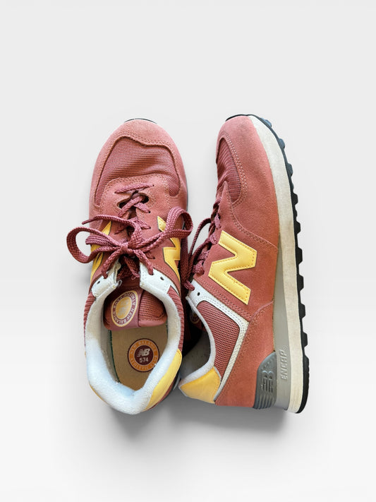 NEW BALANCE SHOES 10