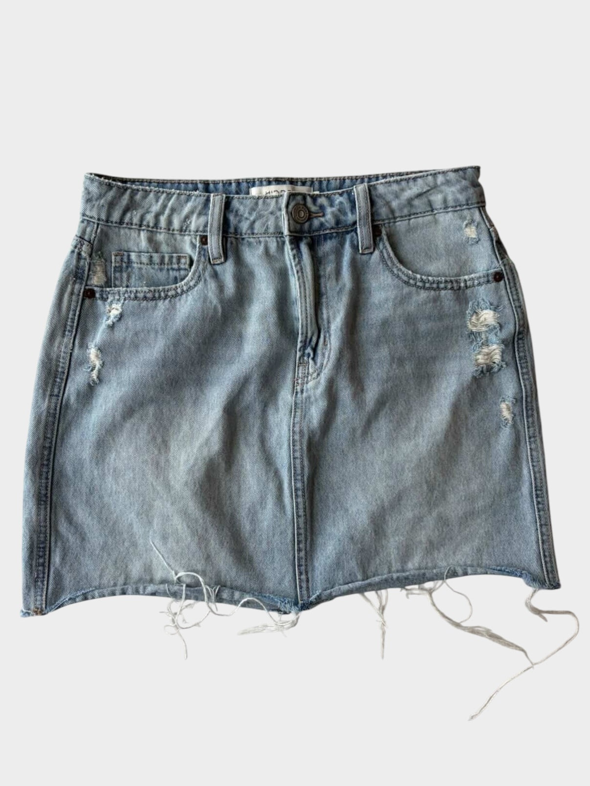 HIDDDEN SKIRT SMALL (ORG$78)