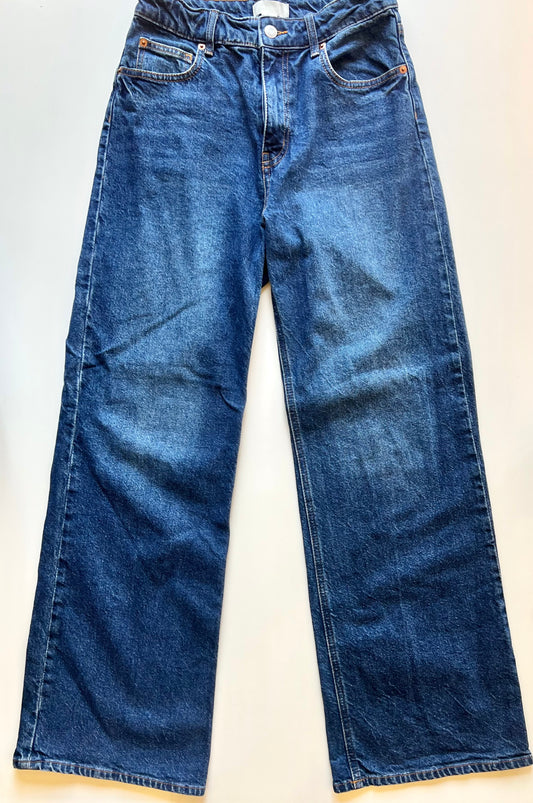 H&M JEANS 6