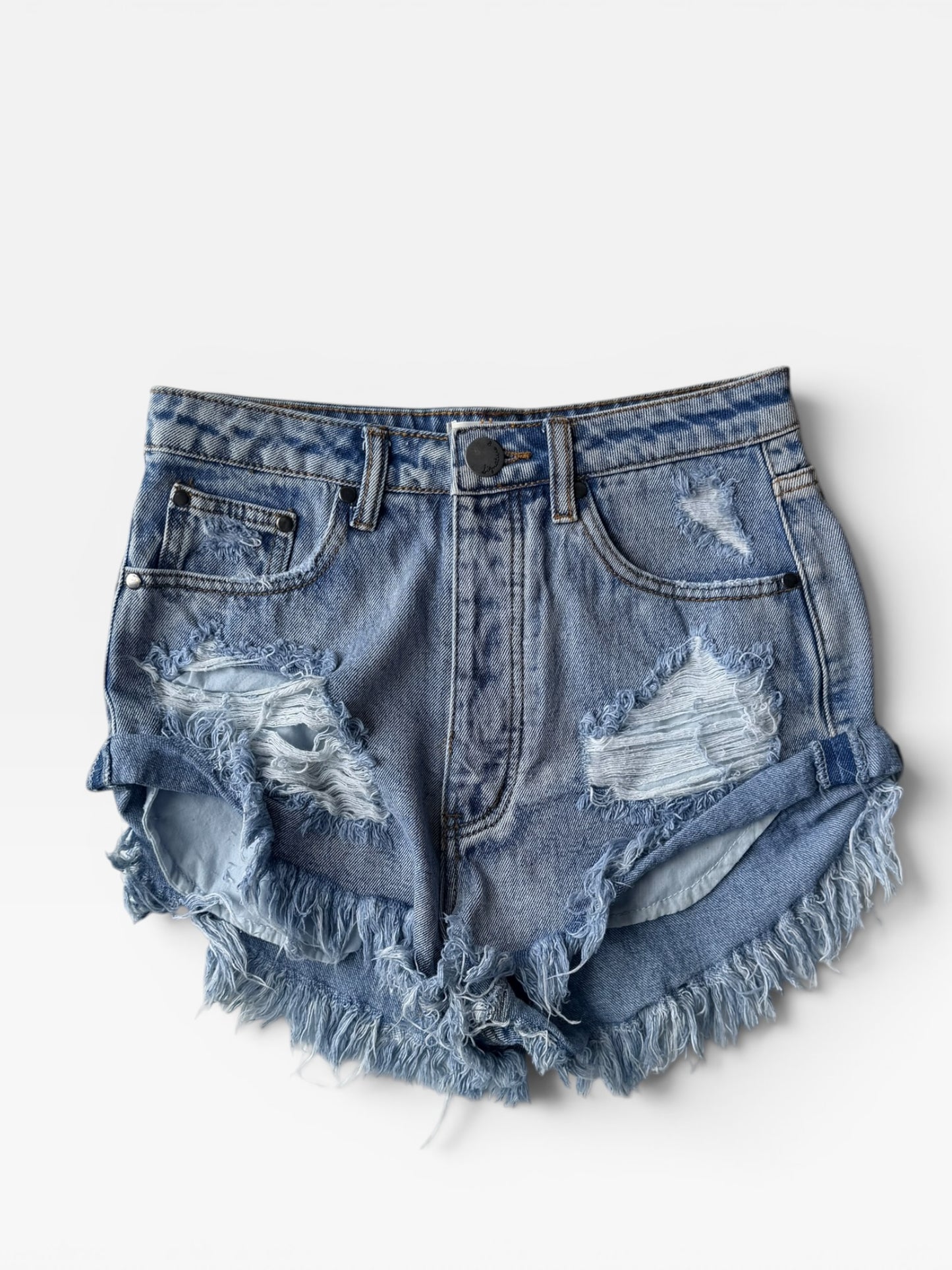 IMPRESSIONS SHORTS S