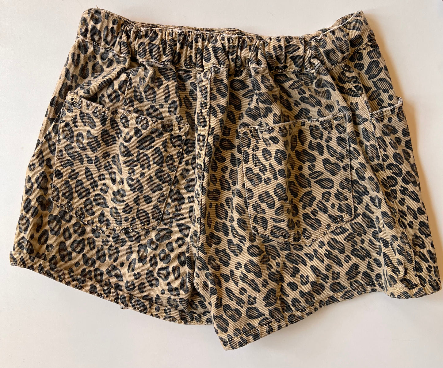 WISHLIST SKORT S