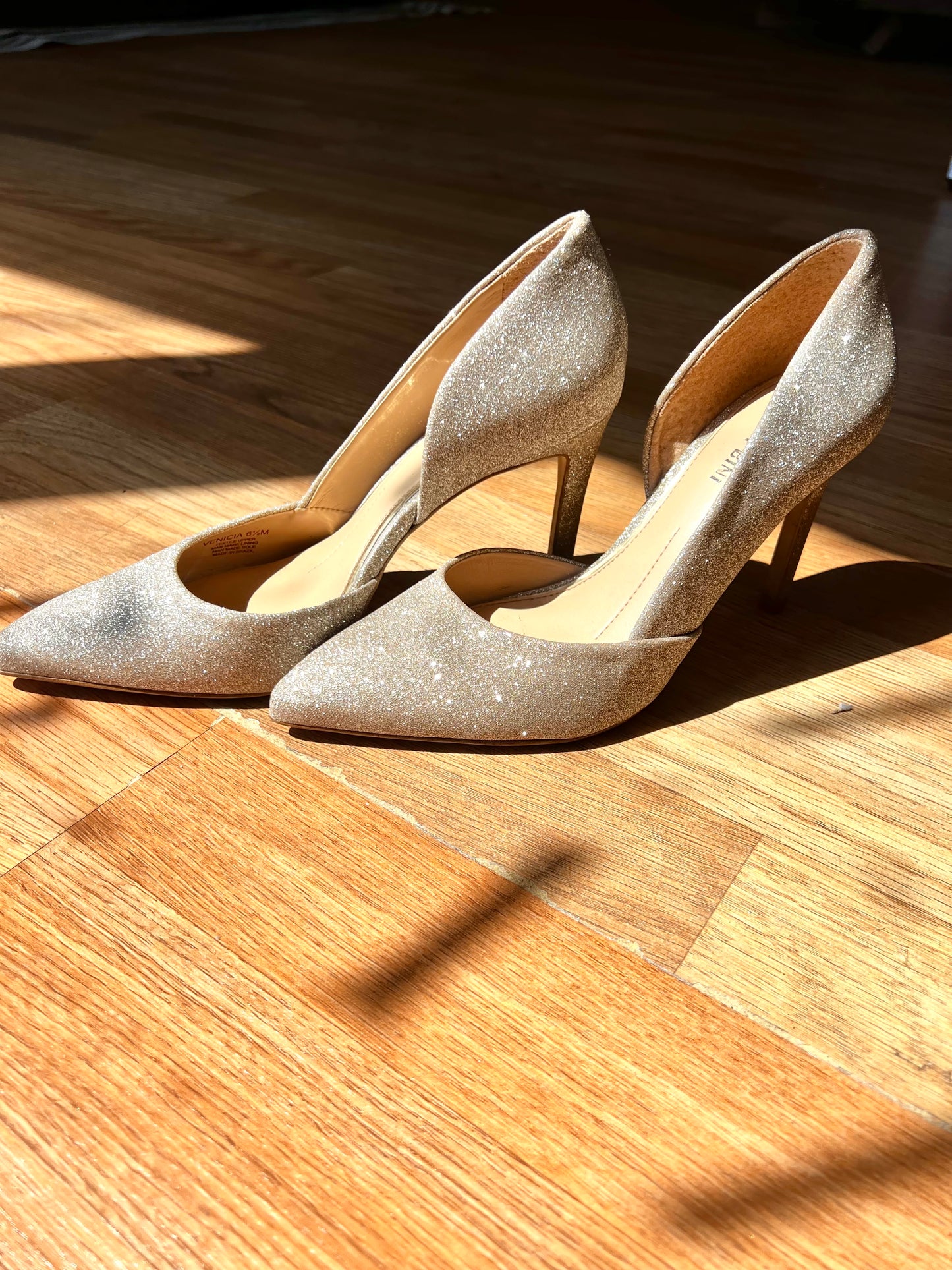 GB SHOES 6.5