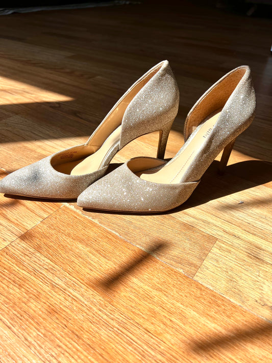 GB SHOES 6.5