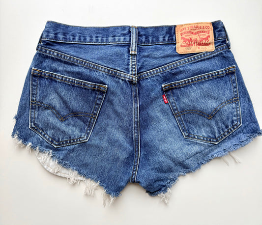 LEVI SHORTS 30