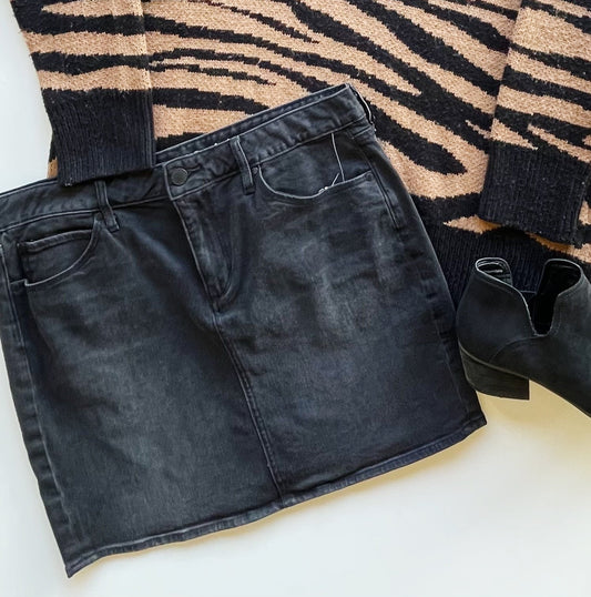 ARTICLE OF SOCIETY SKIRT (30)