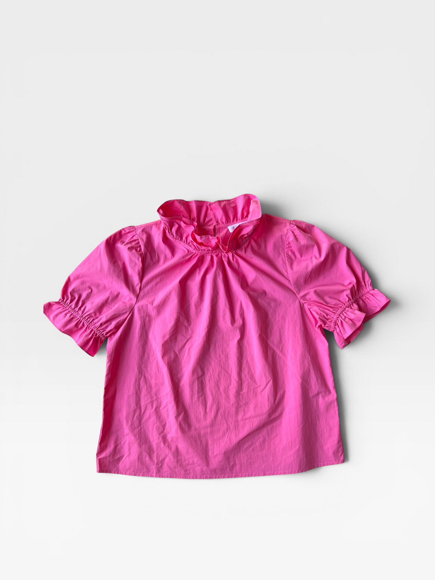 PINK THML TOP M