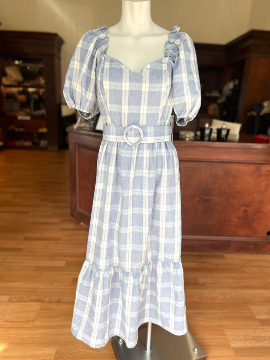 MILK & HONEY DRESS L