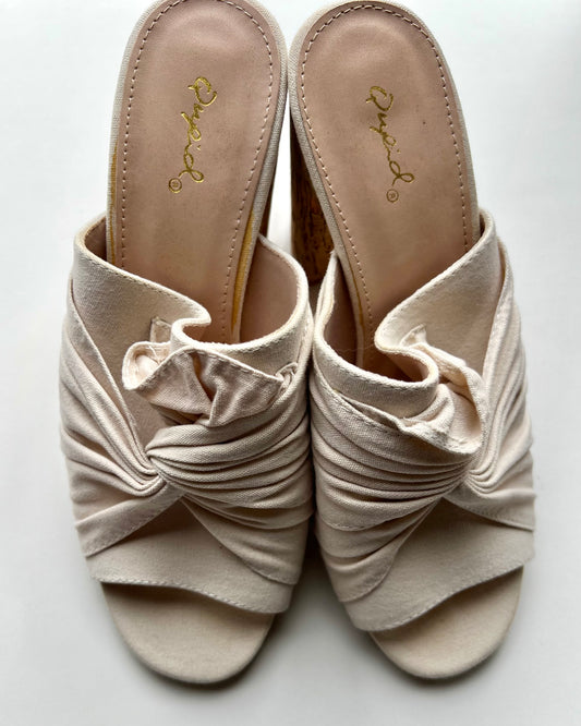 QUPID SHOES 9
