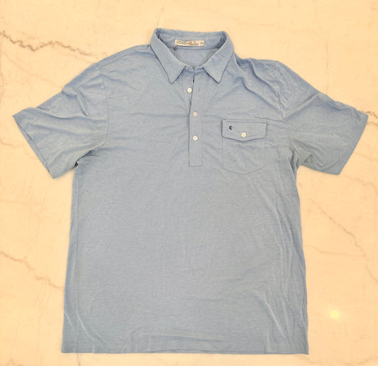 PETER MILLAR POLO XL