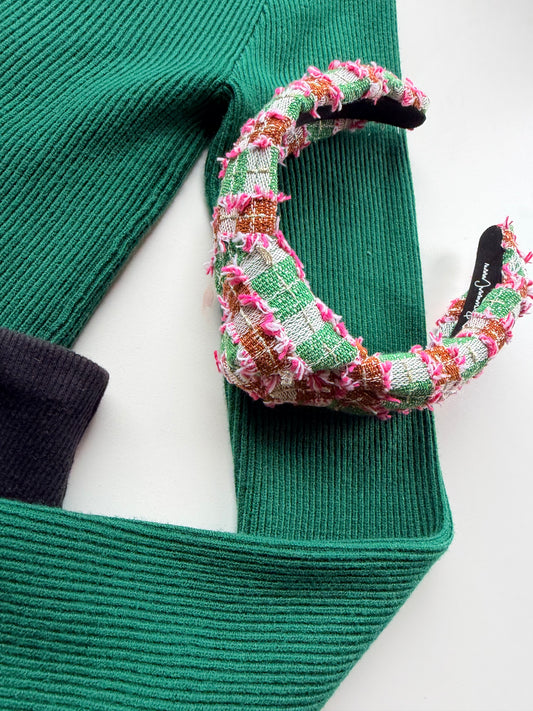 BRIANNA CANNON HEADBAND