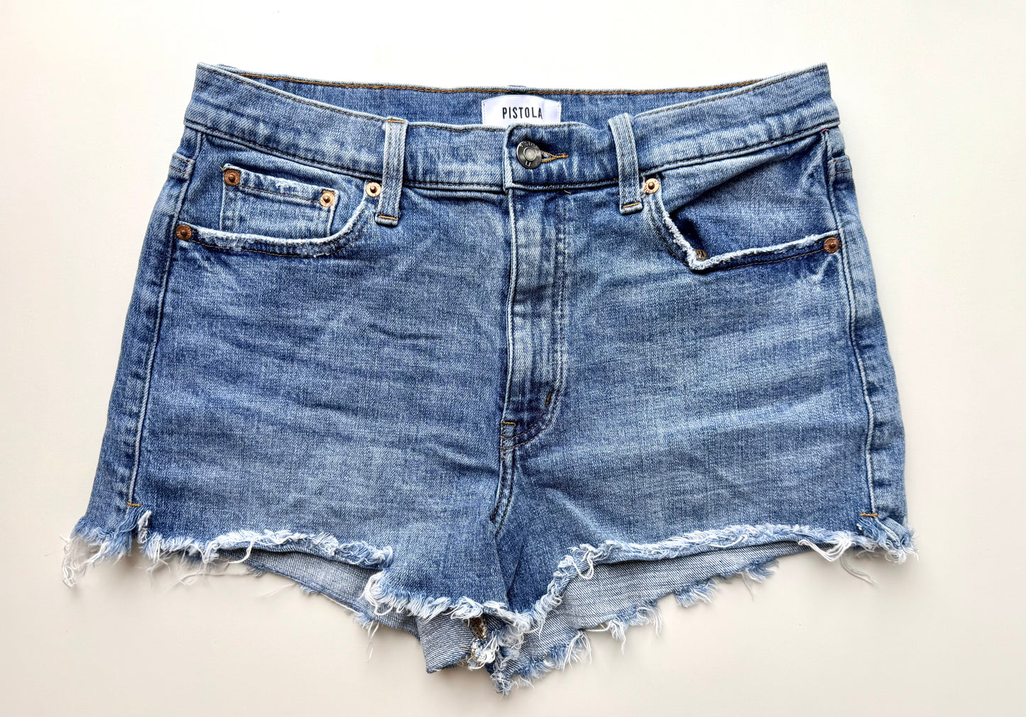 PISTOLA SHORTS 30