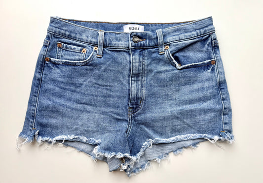 PISTOLA SHORTS 30