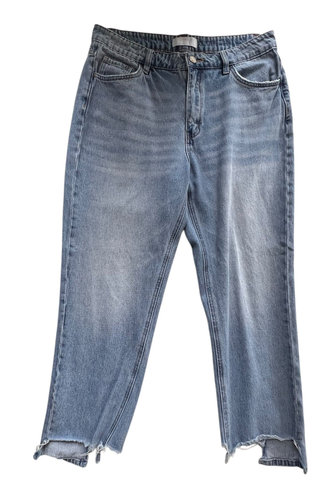 VERVET JEANS 30