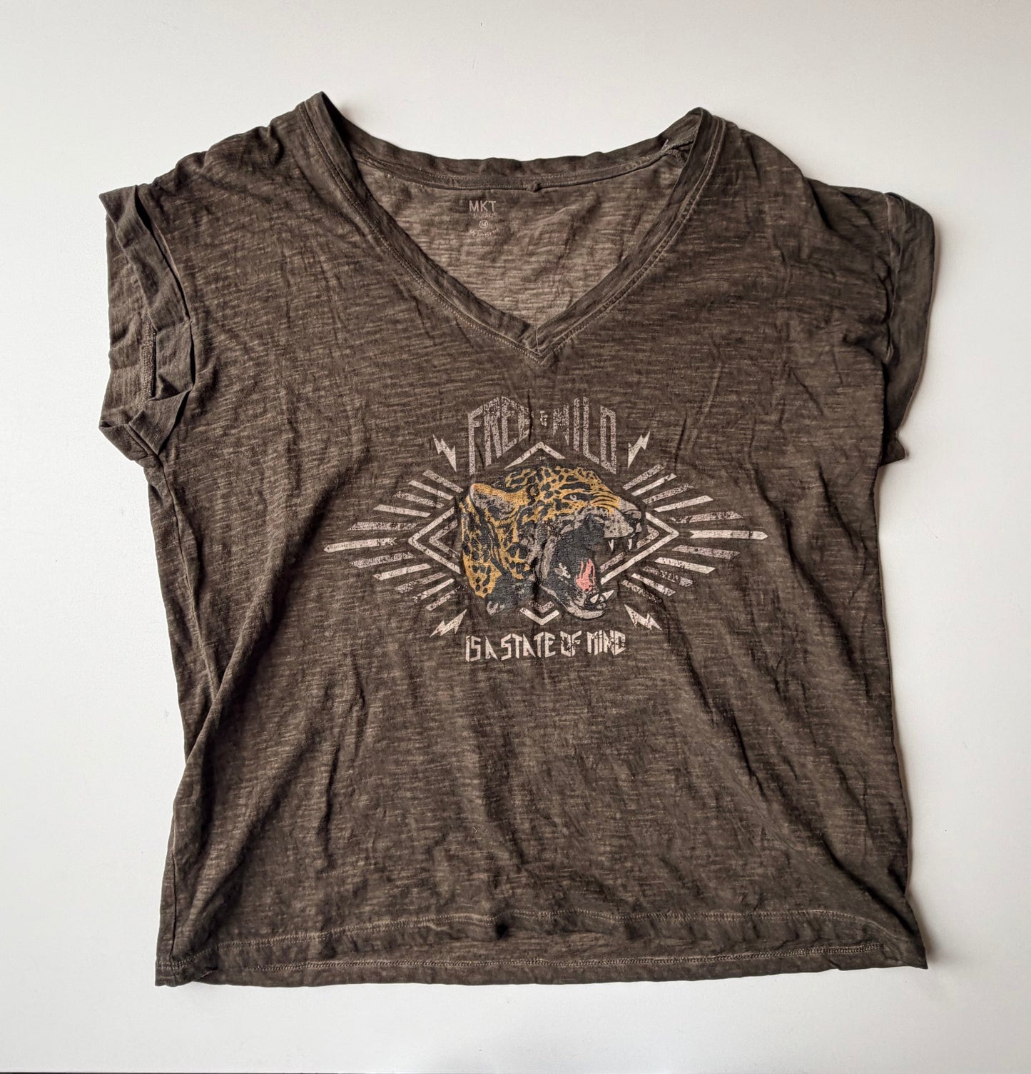 MKT STUDIO TSHIRT M