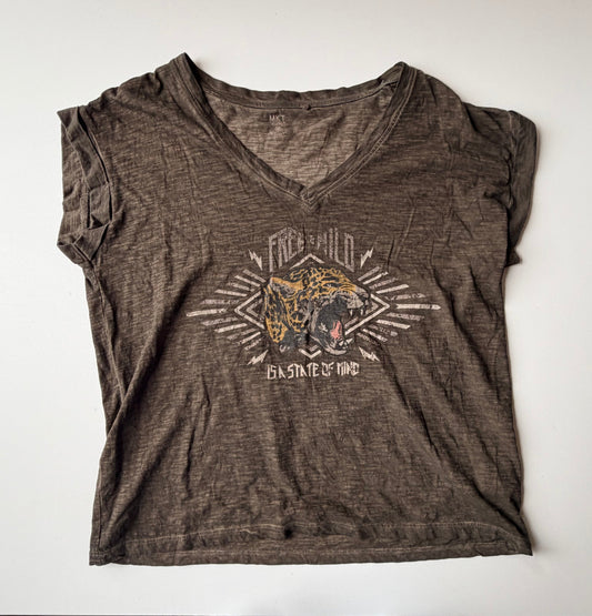 MKT STUDIO TSHIRT M