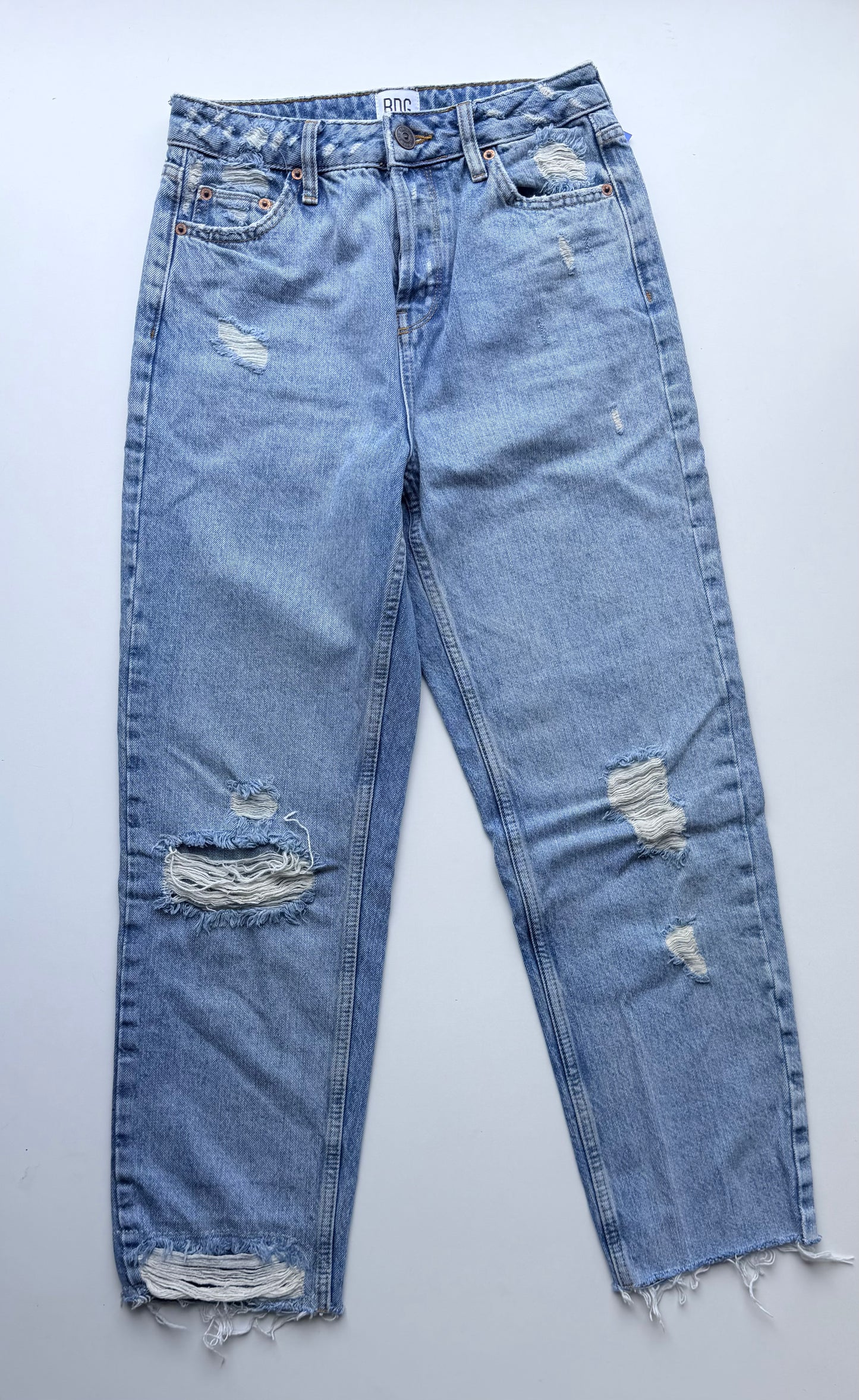 BDG JEANS 26