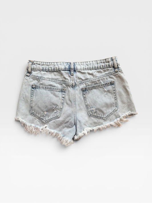 DENIM ALTRD STATE SHORTS M