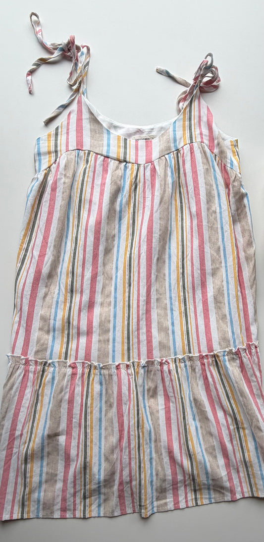 ANDTHEWHY DRESS MED