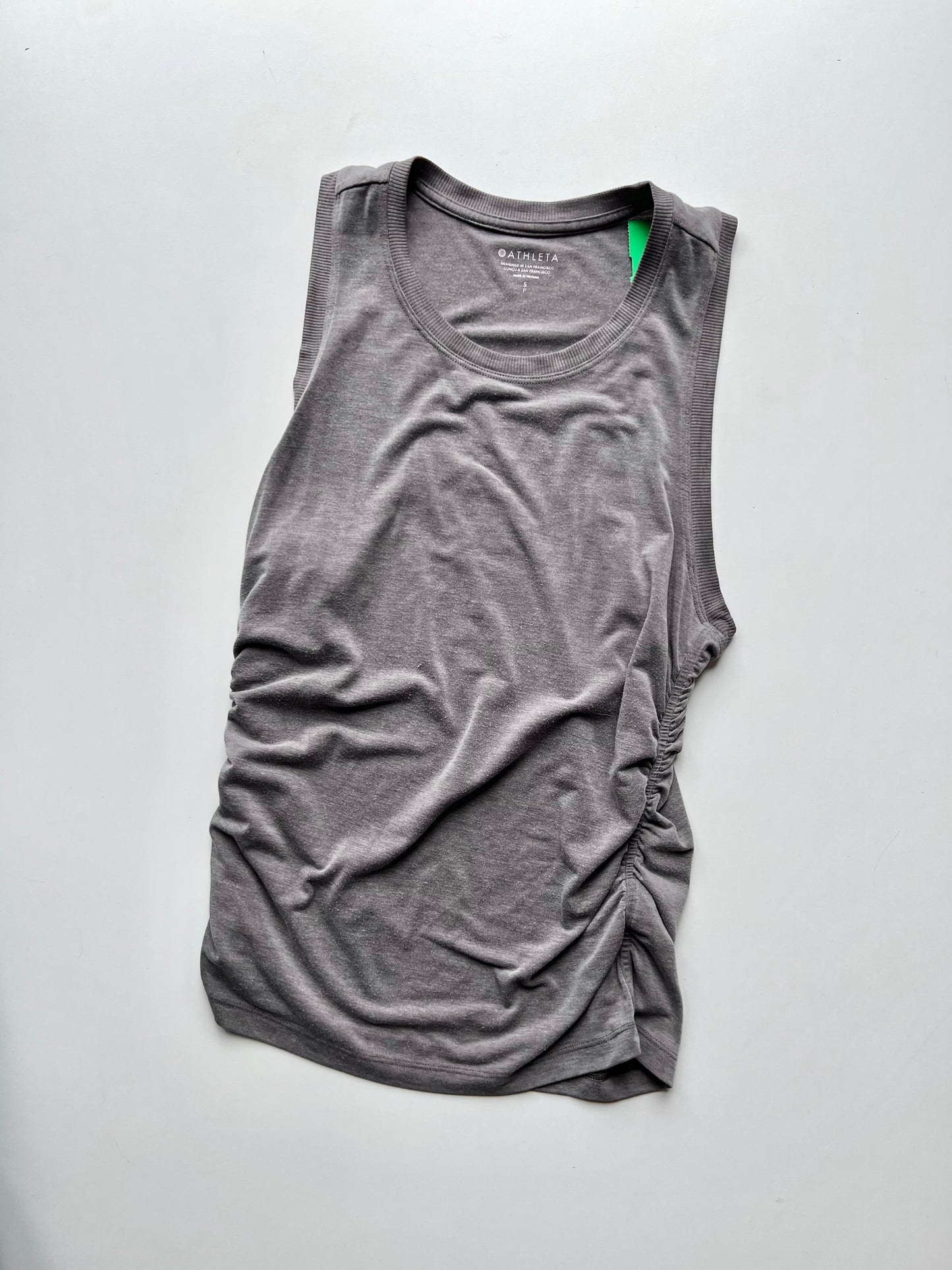ATHLETA TANK S